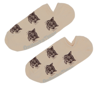 コラボ【Onitsuka Tiger】×【PATOU】INVISIBLE SOCKS INVISIBLE SOCKS - Onitsuka Tiger | Onitsuka Tiger ONLINE STORE