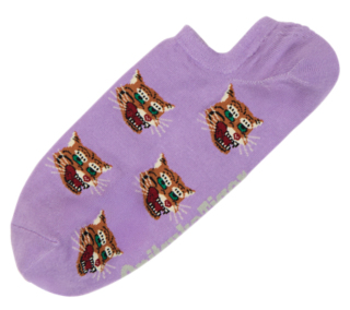 INVISIBLE SOCKS