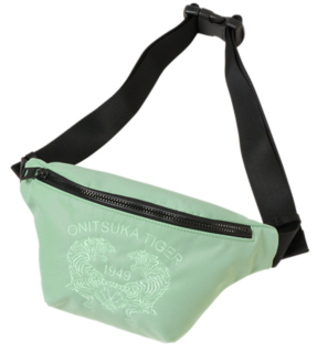 WAIST POUCH