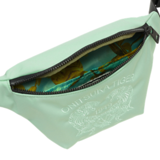 WAIST POUCH