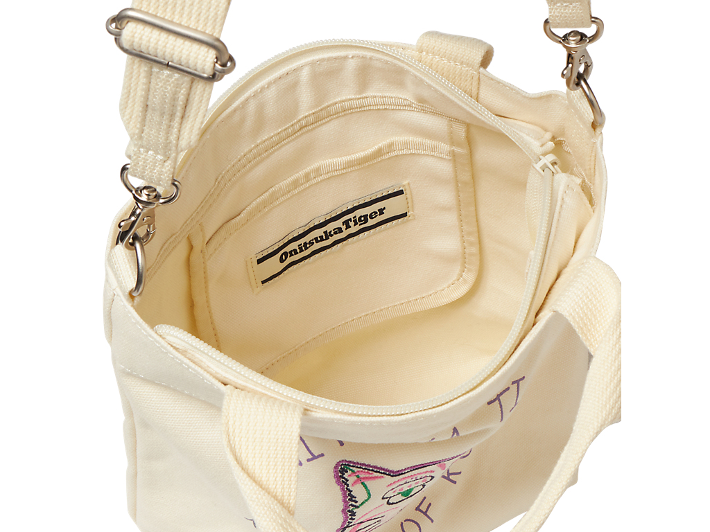 SMALL CANVAS BAG SMALL CANVAS BAG