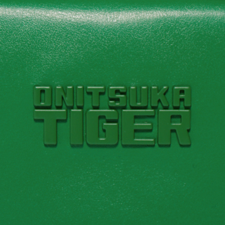 Zoom Image Green BAG L Zoom logo View