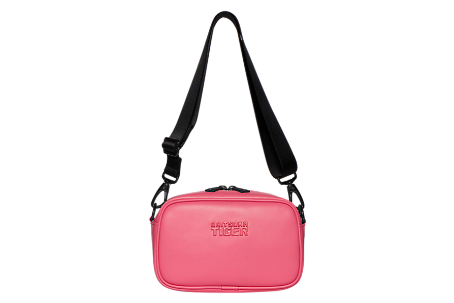 ONITSUKA TIGER AW24 BAG COLLECTION - Onitsuka Tiger ONITSUKA TIGER AW24 BAG COLLECTION - Onitsuka Tiger