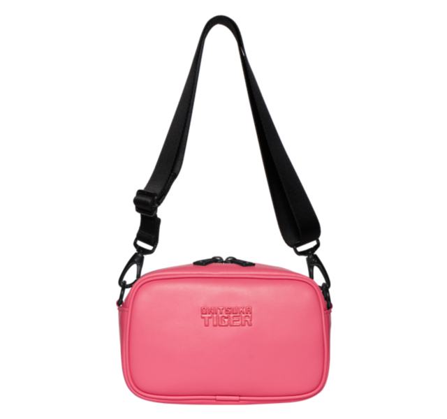 大人気 Onitsuka Tiger SHOULDER BAG ユニセックス SHOULDER BAGS & SACOCHES - Onitsuka Tiger | Onitsuka Tiger