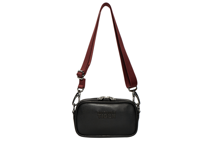 ONITSUKA TIGER AW24 BAG COLLECTION - Onitsuka Tiger ONITSUKA TIGER AW24 BAG COLLECTION - Onitsuka Tiger