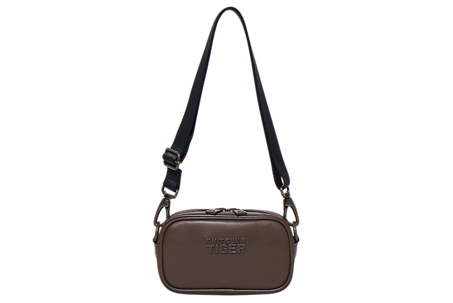 ONITSUKA TIGER AW24 BAG COLLECTION - Onitsuka Tiger ONITSUKA TIGER AW24 BAG COLLECTION - Onitsuka Tiger