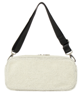 ■Onitsuka Tiger■人気 バッグL オフホワイト ブラック 国内発 BAG L - Onitsuka Tiger | Onitsuka Tiger ONLINE STORE