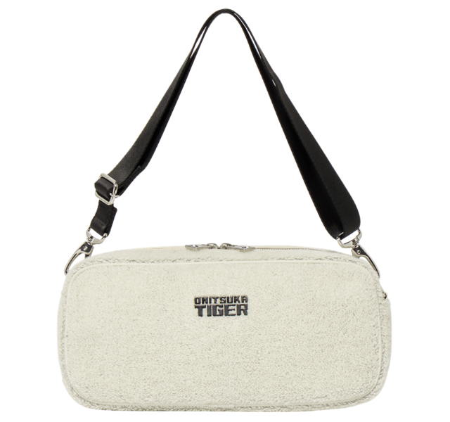 国内発/本物保証/Onitsuka Tiger TOTE BAG L レザー ロゴ 3色 BAG - Onitsuka Tiger | Onitsuka Tiger ONLINE STORE