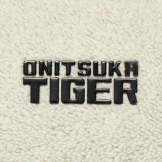 ■Onitsuka Tiger■人気 バッグL オフホワイト ブラック 国内発 BAG L - Onitsuka Tiger | Onitsuka Tiger ONLINE STORE