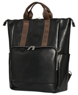 国内発/本物保証/Onitsuka Tiger TOTE BAG L レザー ロゴ 3色 TOTE BAG - Onitsuka Tiger | Onitsuka Tiger ONLINE STORE