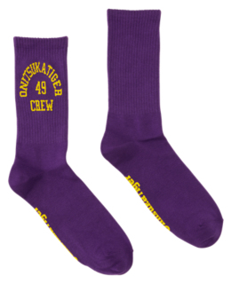 MIDDLE SOCKS 4