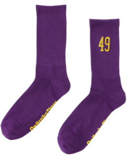 MIDDLE SOCKS 5