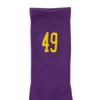 MIDDLE SOCKS 6
