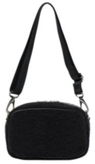 Onitsuka Tiger BAG L PERFORMANCE BLACK 3183B049