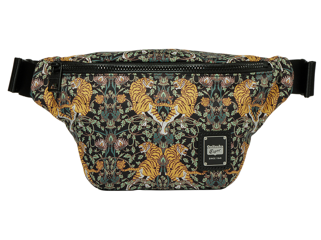 楽天市場】Onitsuka Tiger (U)【公式ショップ】WAIST POUCH 楽天市場】Onitsuka Tiger (U)【公式ショップ】WAIST POUCH