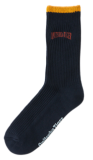 MIDDLE SOCKS