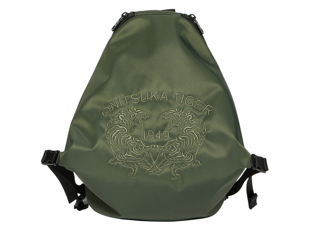 MINI BACK PACK - Onitsuka Tiger | Onitsuka Tiger ONLINE STORE MINI BACK PACK - Onitsuka Tiger | Onitsuka Tiger ONLINE STORE