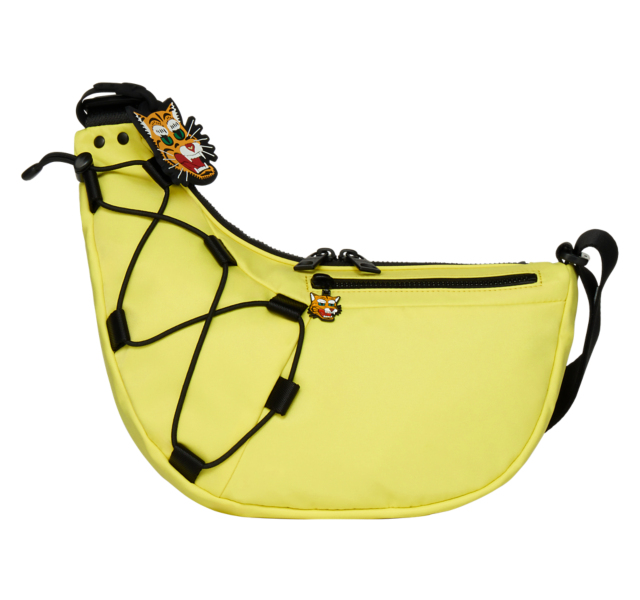 オニツカタイガーSMALL MESSENGER BAG 国内買付【Onitsuka Tiger】MESSENGER BAG (onitsuka tiger/ショルダー