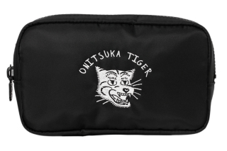 ■Onitsuka Tiger■BEAUTY CASE unisex BEAUTY CASE - Onitsuka Tiger | Onitsuka Tiger ONLINE STORE