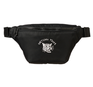 WAIST POUCH - Onitsuka Tiger | Onitsuka Tiger ONLINE STORE WAIST POUCH - Onitsuka Tiger | Onitsuka Tiger ONLINE STORE