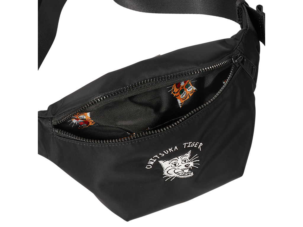 WAIST POUCH - Onitsuka Tiger | Onitsuka Tiger ONLINE STORE WAIST POUCH - Onitsuka Tiger | Onitsuka Tiger ONLINE STORE