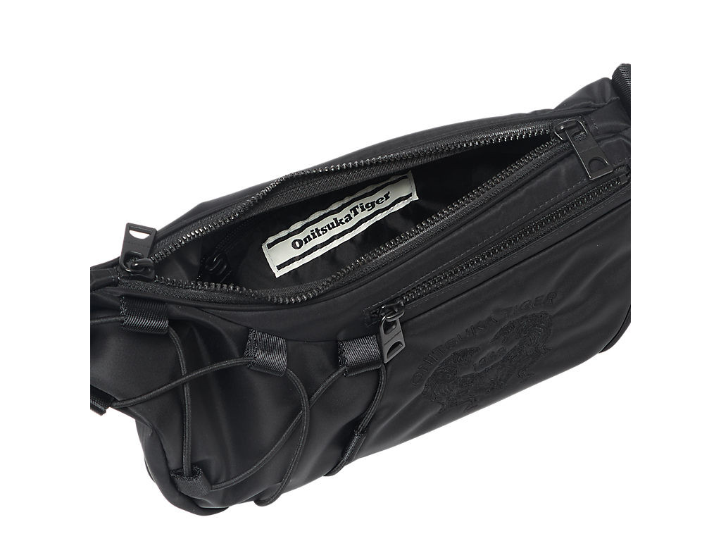 SMALL MESSENGER BAG - Onitsuka Tiger | Onitsuka Tiger ONLINE SMALL MESSENGER BAG - Onitsuka Tiger | Onitsuka Tiger ONLINE