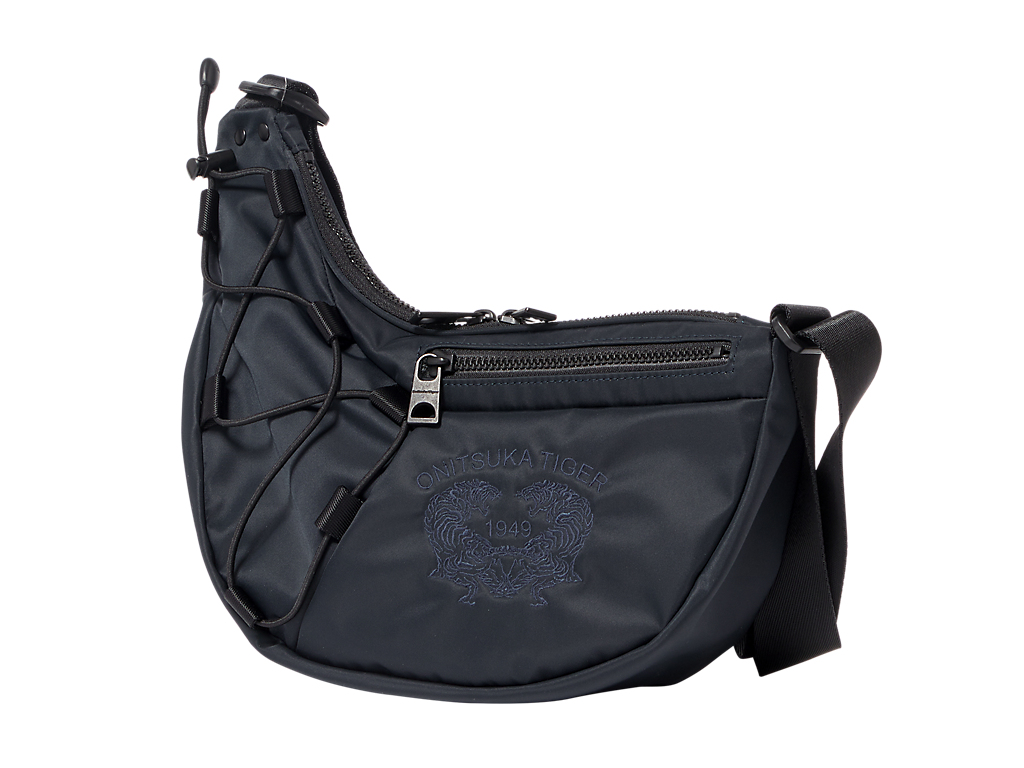 SMALL MESSENGER BAG - Onitsuka Tiger | Onitsuka Tiger ONLINE SMALL MESSENGER BAG - Onitsuka Tiger | Onitsuka Tiger ONLINE