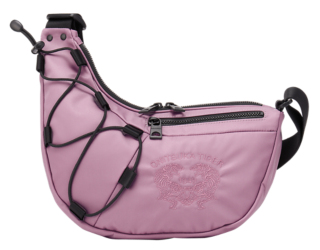 【Onitsuka Tiger】 SMALL MESSENGER BAG Onitsuka Tiger SMALL MESSENGER BAG BLACK Shoulder Bag New
