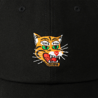 Onitsuka Tiger HAT ハット 見返り虎刺繍 ps3664-01_1.jpg