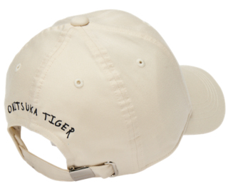 オニツカタイガー キャップ CAP / キャップ（キャップ）｜Onitsuka Tiger（オニツカタイガー