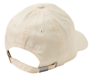 onitsuka tiger☆ベースボールキャップ CAP - Onitsuka Tiger | Onitsuka Tiger ONLINE STORE