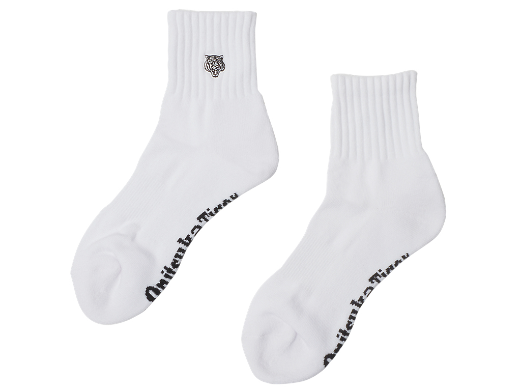 SHORT SOCKS - Onitsuka Tiger | Onitsuka Tiger ONLINE STORE SHORT SOCKS - Onitsuka Tiger | Onitsuka Tiger ONLINE STORE