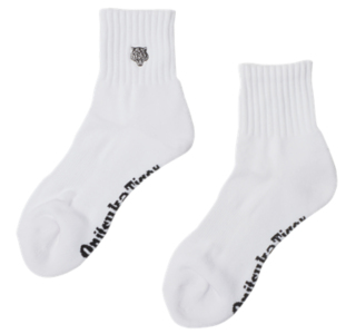SHORT SOCKS