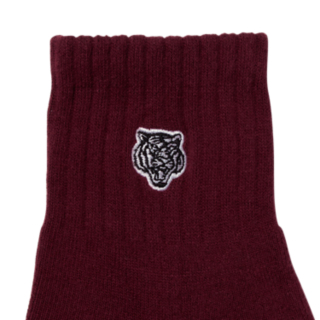 SHORT SOCKS | Onitsuka Tiger Official Website