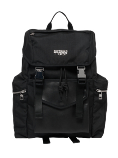 Onitsuka Tiger BACK PACK ブラック BACK PACK - Onitsuka Tiger | Onitsuka Tiger ONLINE STORE