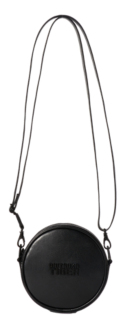 ■Onitsuka Tiger■ラウンド型POUCH unisex POUCH - Onitsuka Tiger | Onitsuka Tiger ONLINE STORE