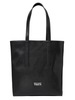 国内発/本物保証/Onitsuka Tiger TOTE BAG L レザー ロゴ 3色 国内発/本物保証/Onitsuka Tiger TOTE BAG L レザー ロゴ 3色