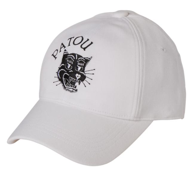 PATOU - FEATURE - SHOPPING