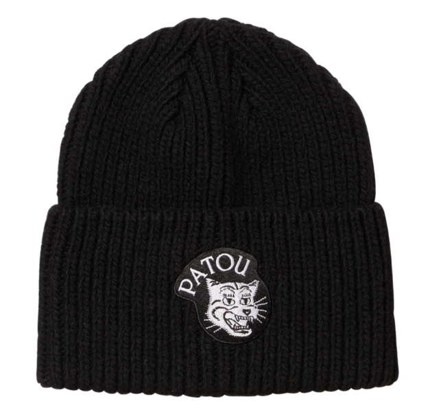 BEANIE / ビーニー（ニットキャップ/ビーニー）｜Onitsuka Tiger