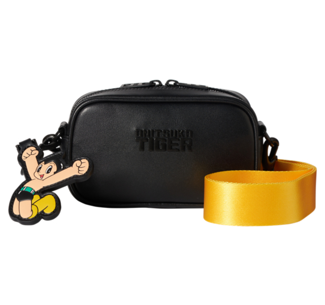 SMALL SHOULDER BAG