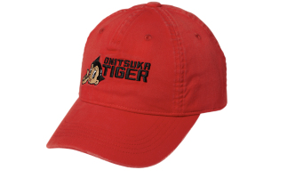 WASHED CAP