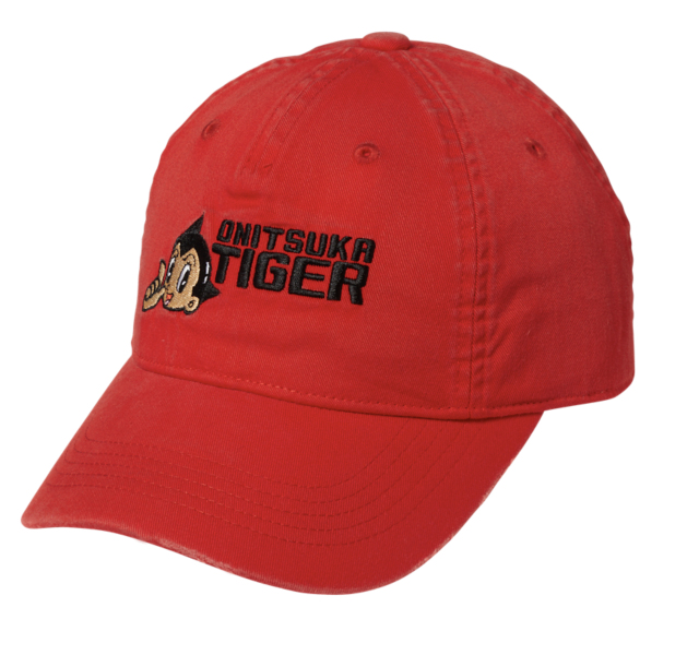おしゃれ★onitsukatiger CAP キャップ 帽子 人気 定番 CAP / キャップ（キャップ）｜Onitsuka Tiger（オニツカタイガー