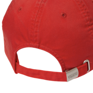 WASHED CAP