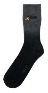 人気 ONITSUKA TIGER オニツカタイガー ASTRO BOY SOCKS 靴下 オニツカタイガーが鉄腕アトムとコラボ！ 銀座で世界先行発売