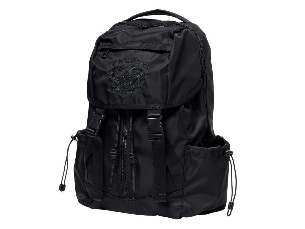 BACK PACK - Onitsuka Tiger | Onitsuka Tiger ONLINE STORE BACK PACK - Onitsuka Tiger | Onitsuka Tiger ONLINE STORE