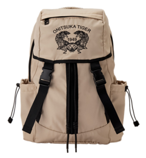 BACK PACK