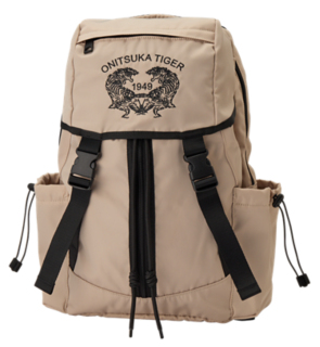 BACK PACK - Onitsuka Tiger | Onitsuka Tiger ONLINE STORE