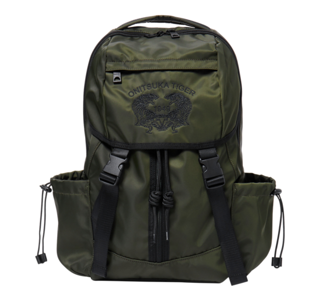 BACK PACK - Onitsuka Tiger | Onitsuka Tiger ONLINE STORE