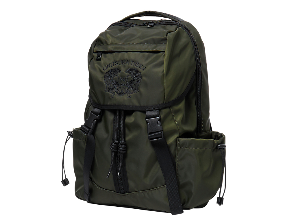 BACK PACK - Onitsuka Tiger | Onitsuka Tiger ONLINE STORE BACK PACK - Onitsuka Tiger | Onitsuka Tiger ONLINE STORE