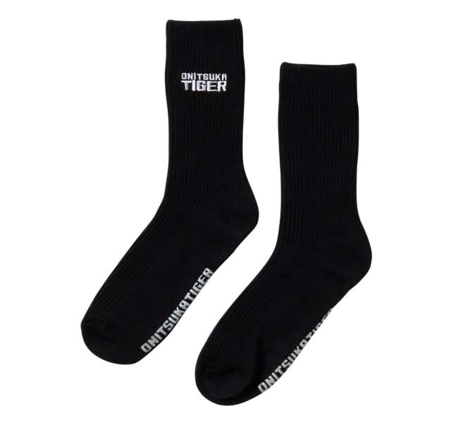 Onitsuka Tiger｜(U)【公式ショップ】SHORT SOCKS | Rakuten